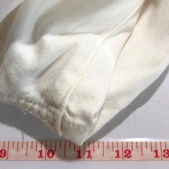 EDDIE BAUER Curvy Denim Trousers - Picture 10 of 11